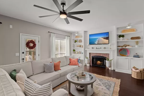 Mount Pleasant, SC 29466,1365 Black River Rd