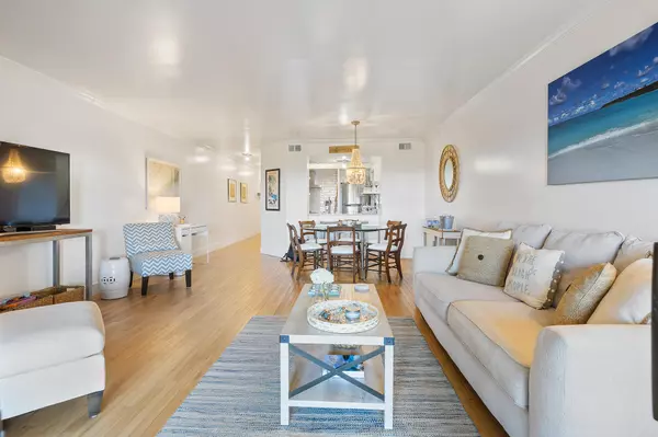 Seabrook Island, SC 29455,1345 Pelican Watch Villas