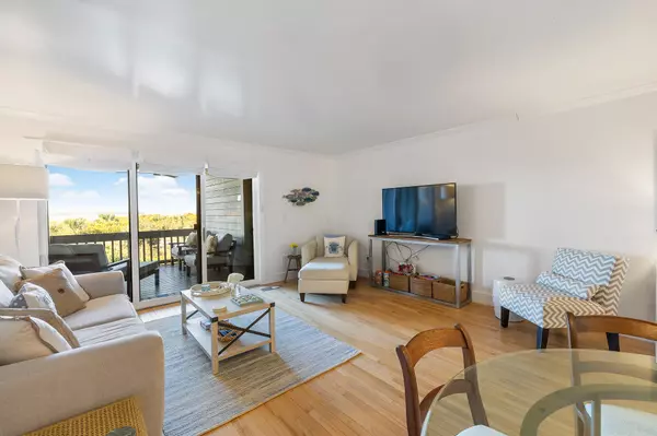 Seabrook Island, SC 29455,1345 Pelican Watch Villas