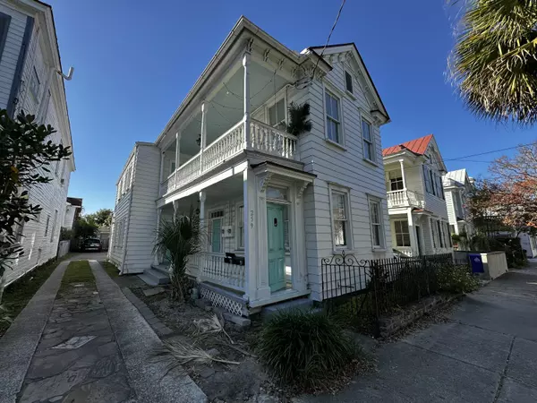259 Coming St #A, Charleston, SC 29403