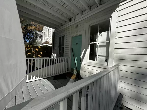 Charleston, SC 29403,259 Coming St #A