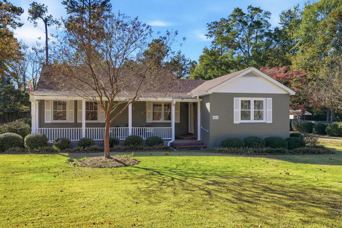 Elloree, SC 29047,465 Woodland Ter