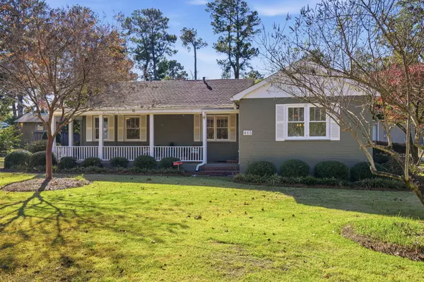 Elloree, SC 29047,465 Woodland Ter