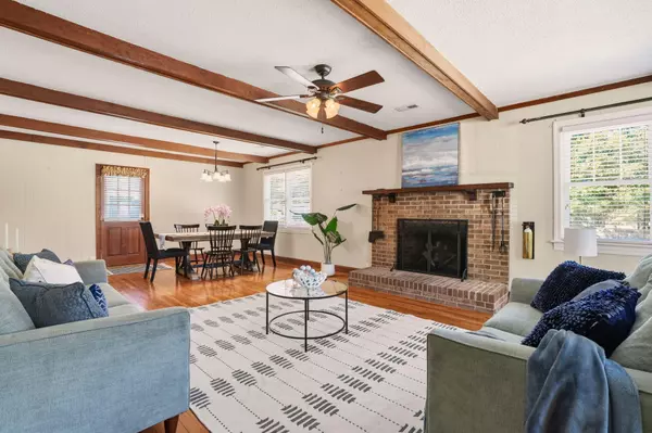 Elloree, SC 29047,465 Woodland Ter