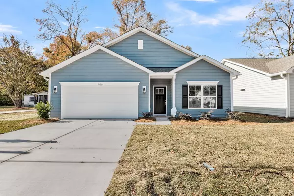 1926 Ferguson Rd, Charleston, SC 29412