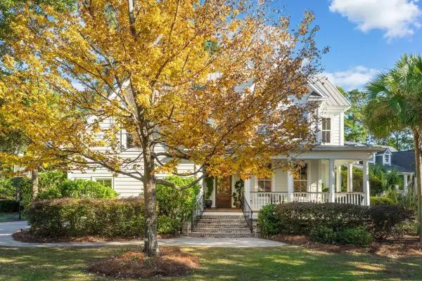 268 Marsh Ibis Trl, Mount Pleasant, SC 29464