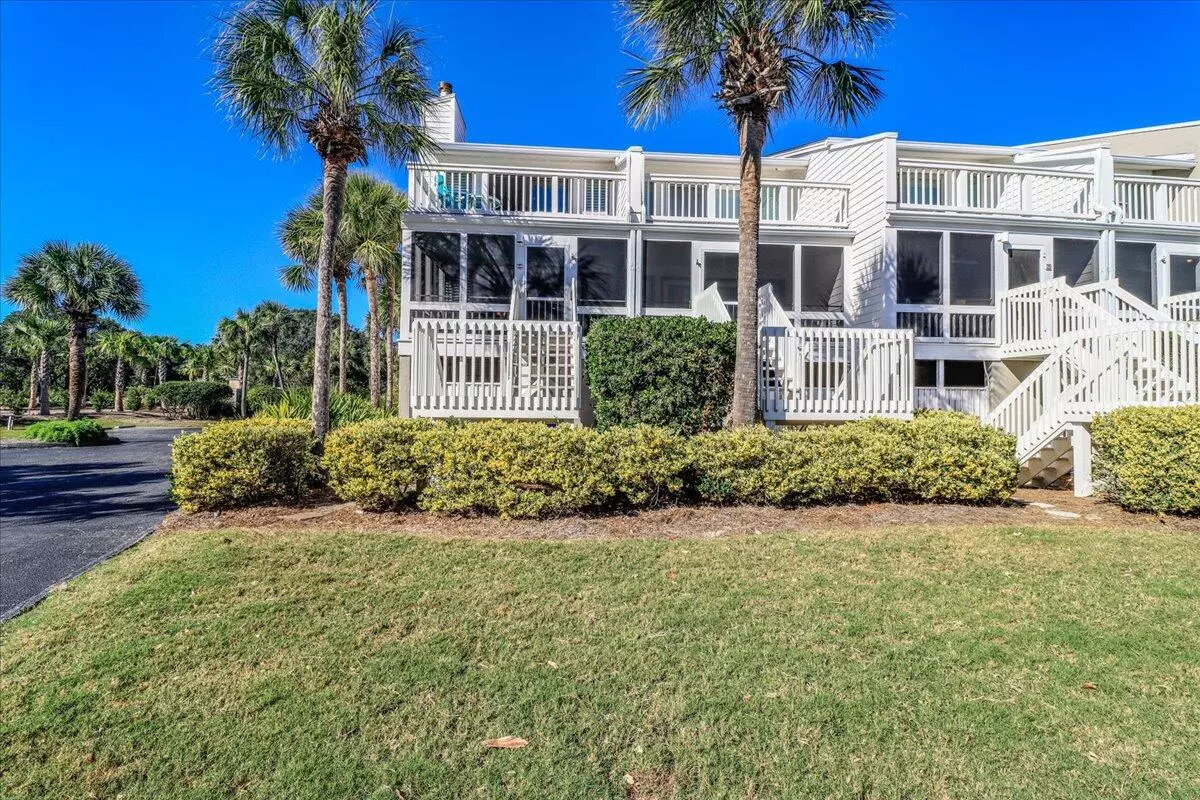 Isle Of Palms, SC 29451,64 Beach Club Villas