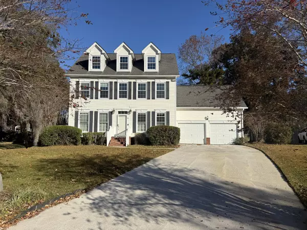 141 Dominion Ct, Charleston, SC 29414