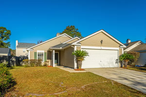120 Two Pond Loop, Ladson, SC 29456
