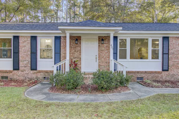 Walterboro, SC 29488,431 Otis Rd