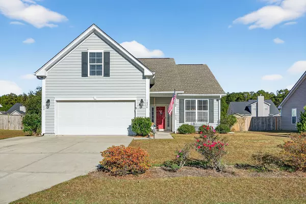 1020 Bridlewood Farms Pkwy, Ridgeville, SC 29472