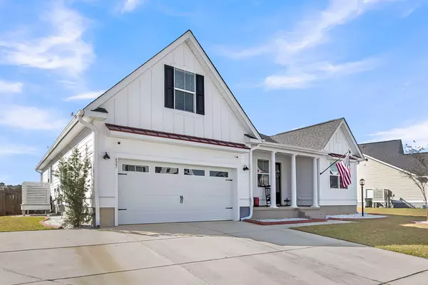 Moncks Corner, SC 29461,627 Black Pine Rd