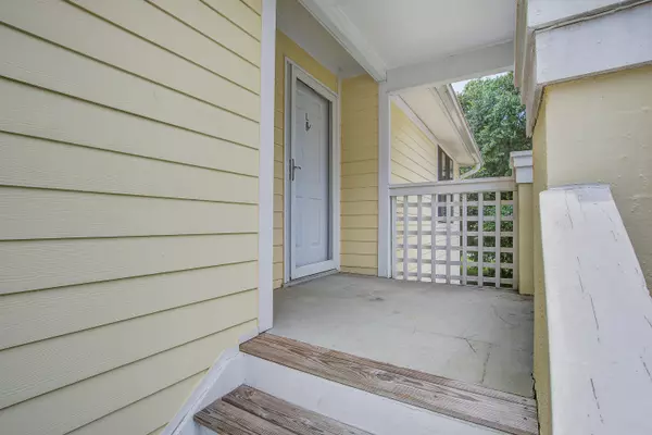 Charleston, SC 29414,2345 Tall Sail Dr #112