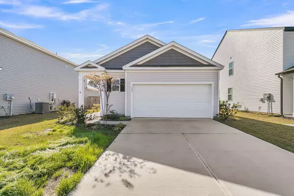 722 Ladywood Dr, Summerville, SC 29486