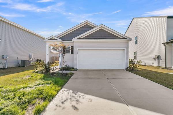 722 Ladywood Dr, Summerville, SC 29486