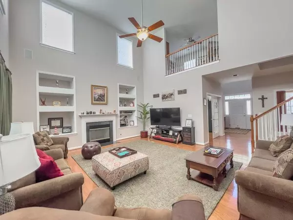 Summerville, SC 29485,143 Spring Meadows Dr