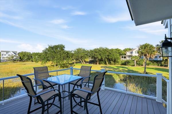 3 Marsh Island Ln #1/13 Share, Isle Of Palms, SC 29451