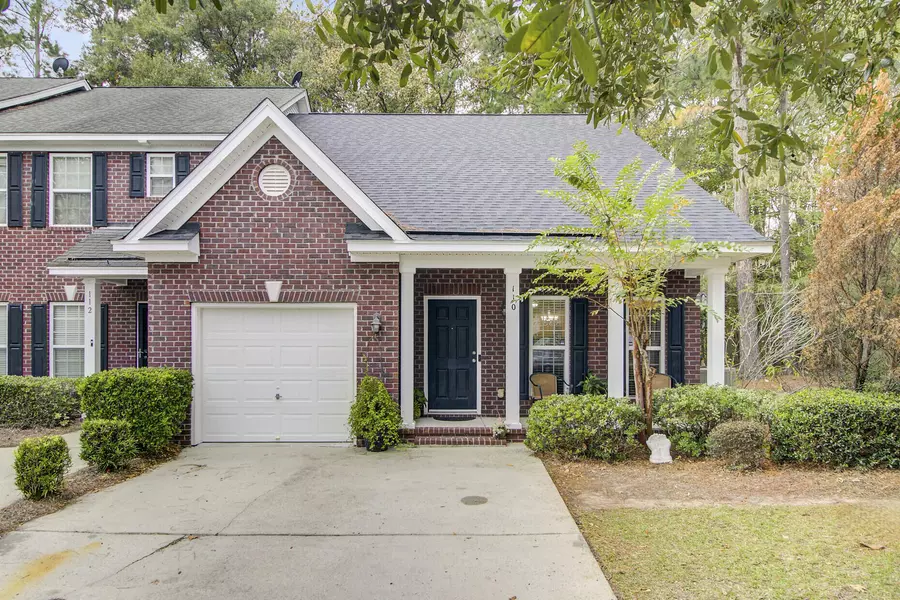 110 Venezia Ct, Ladson, SC 29456