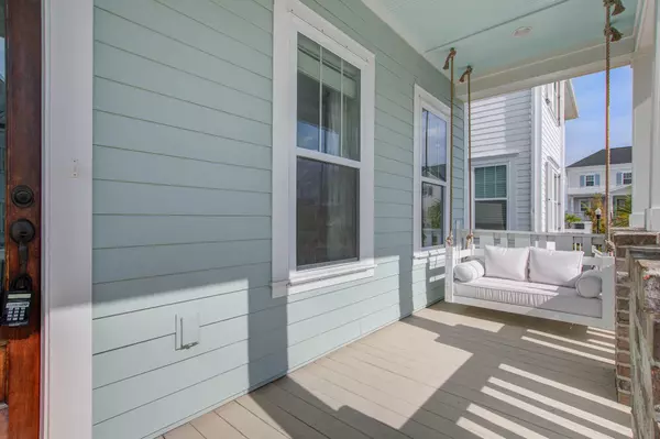 Charleston, SC 29492,1636 Juliana St