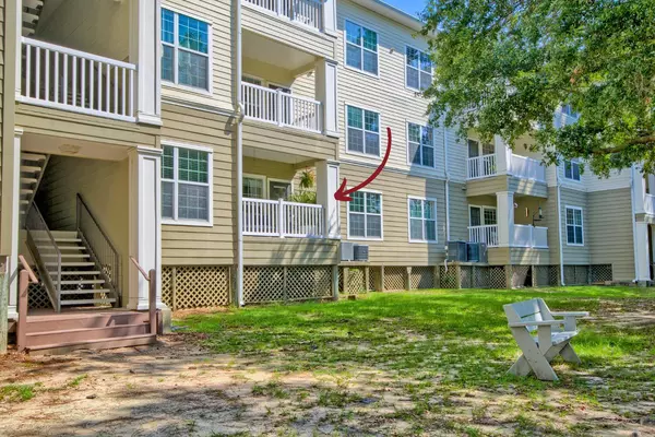 Charleston, SC 29412,700 Daniel Ellis Dr #8106