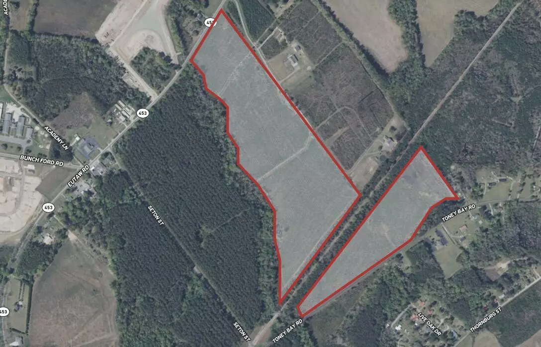 Holly Hill, SC 29059,0 Eutaw Rd