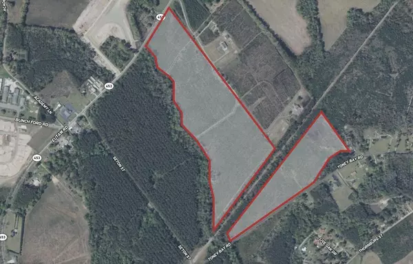 0 Eutaw Rd, Holly Hill, SC 29059