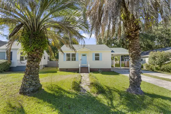 North Charleston, SC 29405,4973 Alpha St