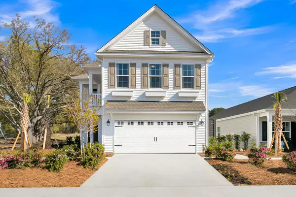 101 O'Leary Cir, Summerville, SC 29483