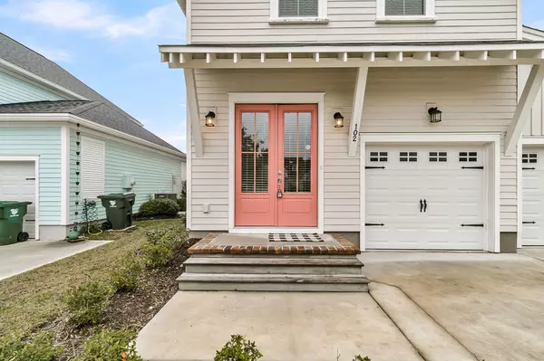 Summerville, SC 29486,102 True Blue