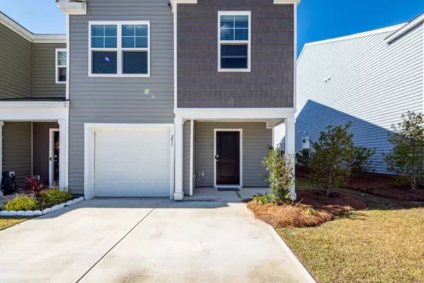 Moncks Corner, SC 29461,251 Blue Haw Dr