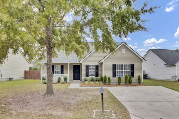 Summerville, SC 29483,115 Dovetail Cir