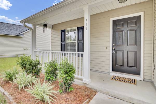 Summerville, SC 29483,115 Dovetail Cir