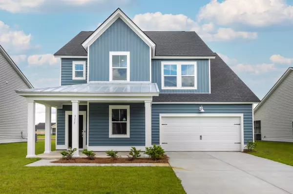 1085 Red Turnstone Run, Summerville, SC 29485