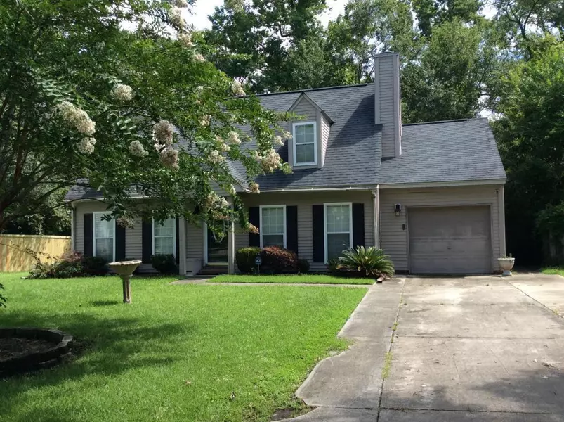 2410 Castlereagh Rd, Charleston, SC 29414