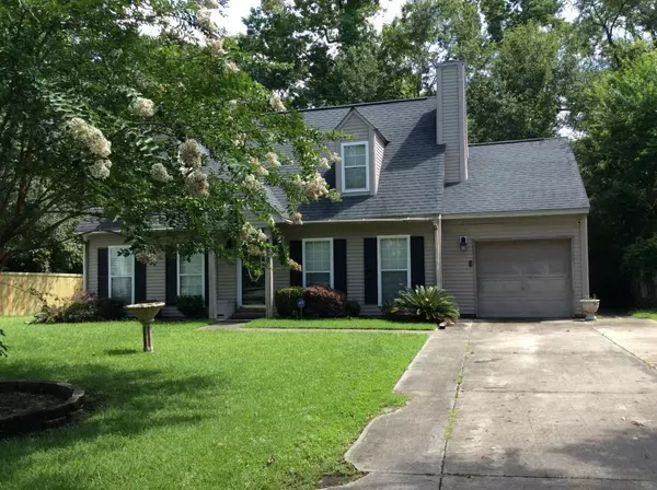 2410 Castlereagh Rd, Charleston, SC 29414