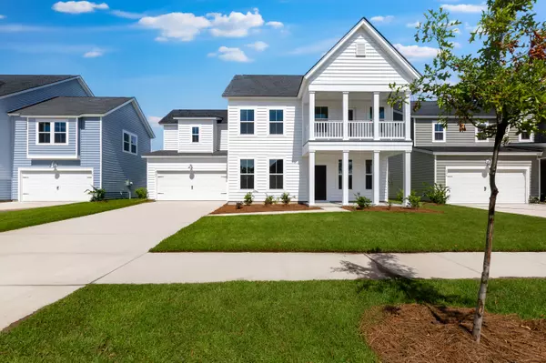 1028 Red Turnstone Run, Summerville, SC 29485