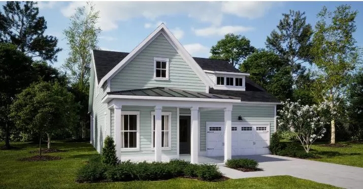 105 Gallant Hill St, Summerville, SC 29486