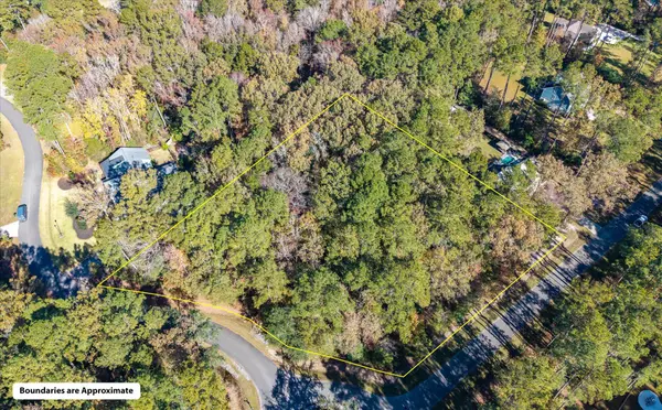 28 Buttonbush Dr, Ravenel, SC 29470