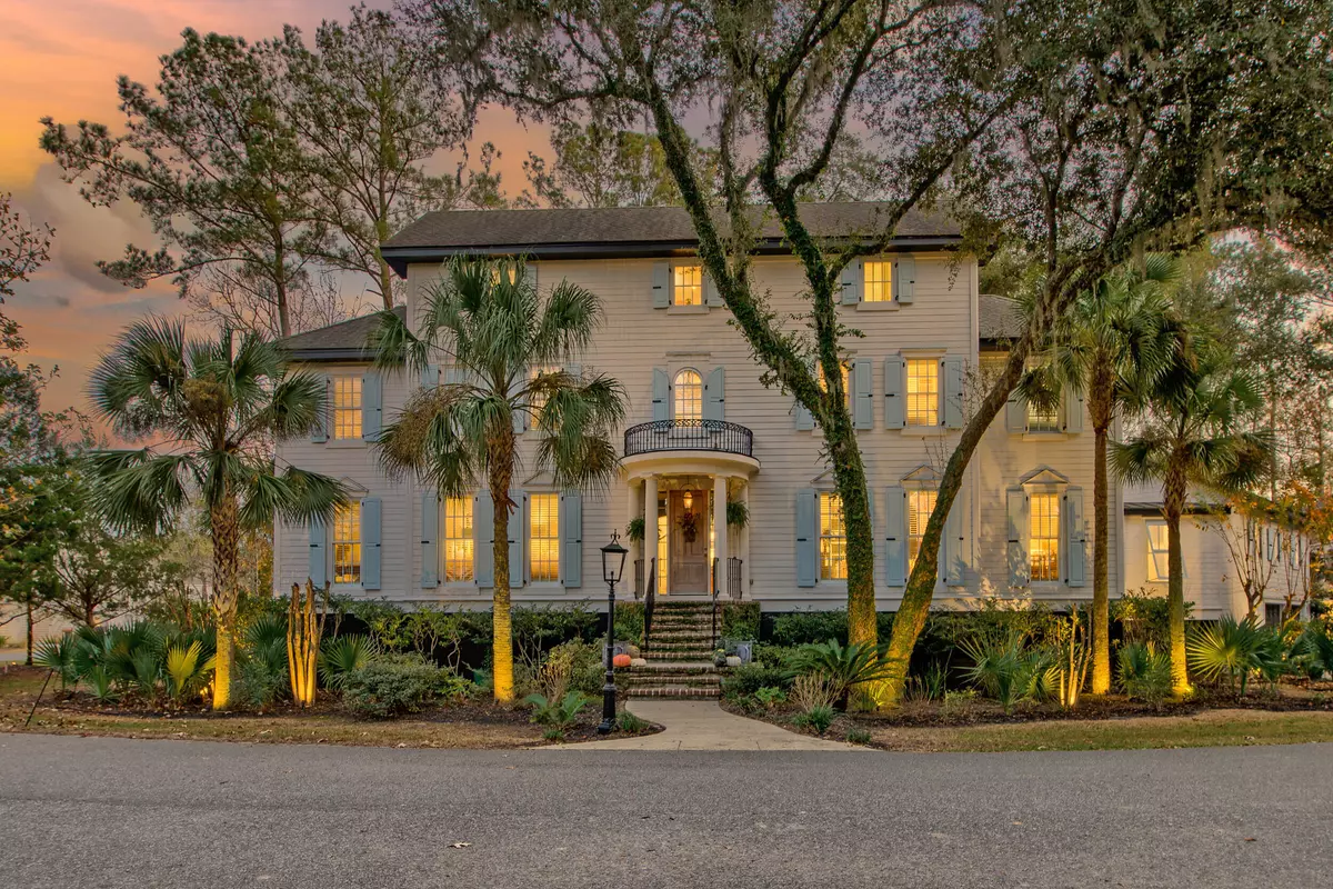 Johns Island, SC 29455,1648 John Fenwick Ln