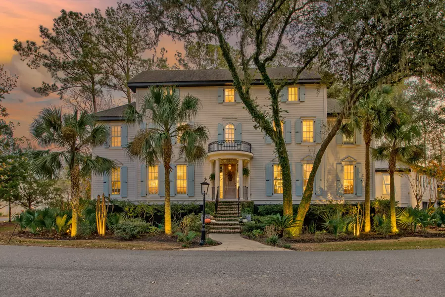 1648 John Fenwick Ln, Johns Island, SC 29455