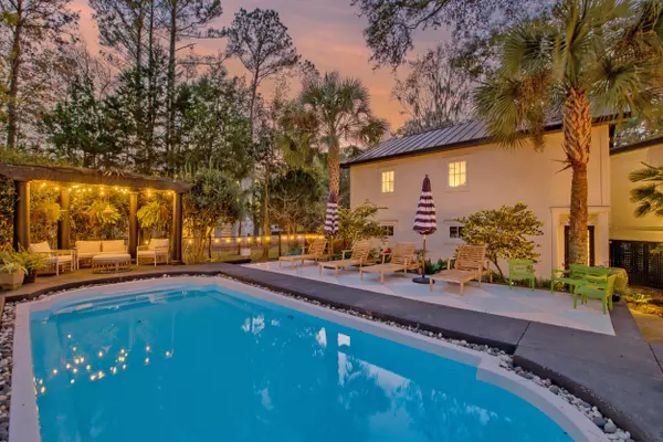 Johns Island, SC 29455,1648 John Fenwick Ln