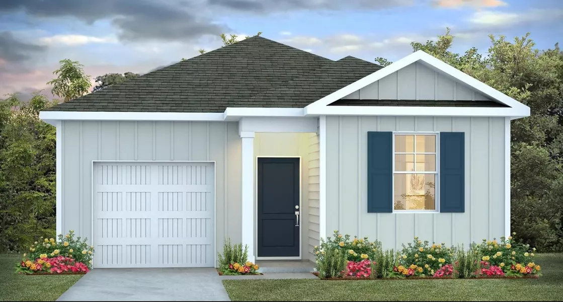 117 Kirkwood Ct, Orangeburg, SC 29118