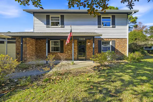 Summerville, SC 29483,129 Canaberry Cir