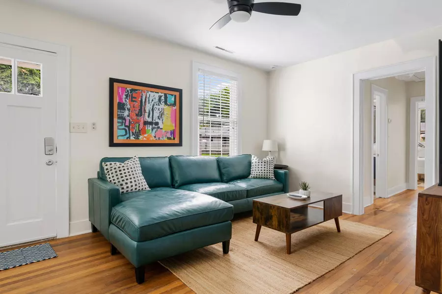 3735 Tim Street St, North Charleston, SC 29405