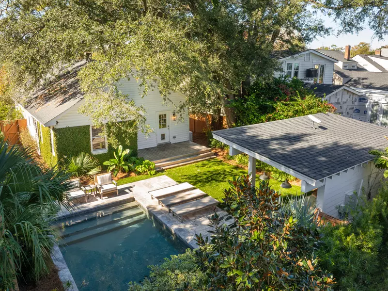 874 Ashley Ave, Charleston, SC 29403