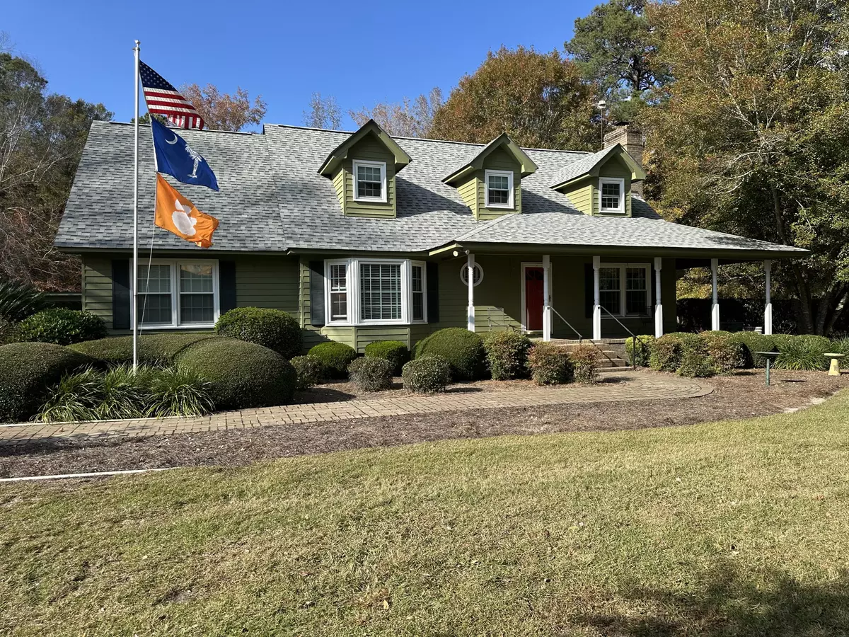 Holly Hill, SC 29059,160 Shuler Belt Rd