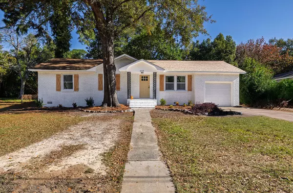 North Charleston, SC 29406,6318 Brandt St