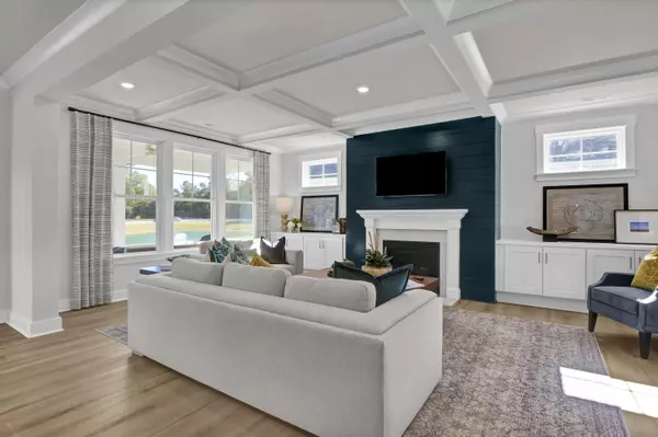 Summerville, SC 29486,3585 Sawlog Dr