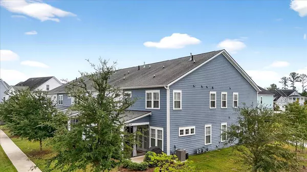 Mount Pleasant, SC 29466,2897 Eddy Dr