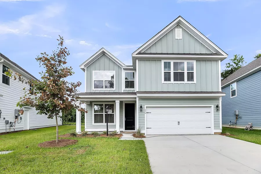 9 Cantona Dr, Summerville, SC 29483